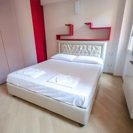 Apartment Luxury 65mq Under The Two Towers Bologna