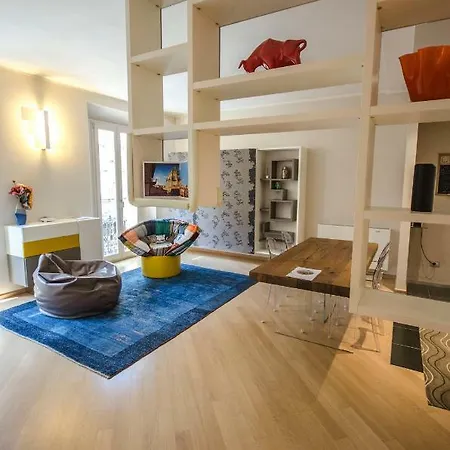 Luxury 65mq Under The Two Towers Apartment Bologna