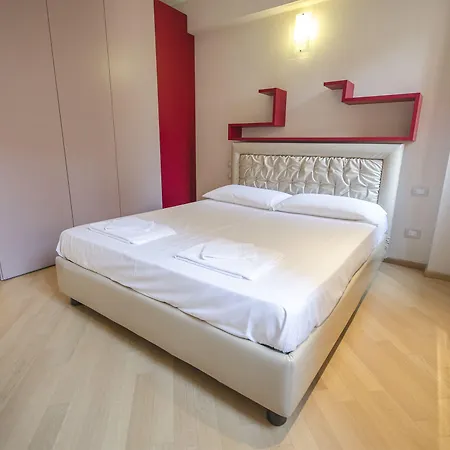 Luxury 65mq Under The Two Towers * Boloňa