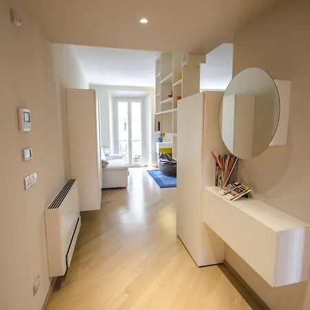 Luxury 65mq Under The Two Towers Appartamento Bologna