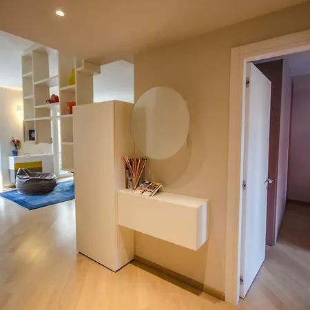 Luxury 65mq Under The Two Towers * بولونيا