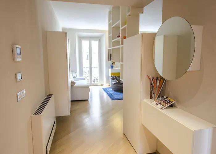 Luxury 65mq Under The Two Towers Apartment Bologna