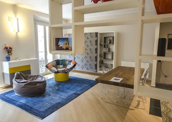 Luxury 65mq Under The Two Towers * Bologna