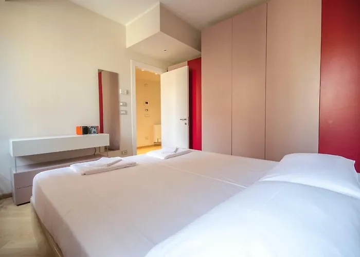 Luxury 65mq Under The Two Towers Apartamento Bolonha