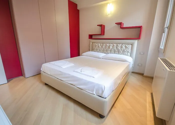 Luxury 65mq Under The Two Towers Apartamento Bolonha