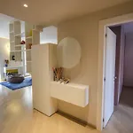 Luxury 65mq Under The Two Towers Apartamento