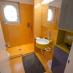 Apartamento Luxury 65mq Under The Two Towers