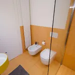 Apartamento Luxury 65mq Under The Two Towers Bolonha