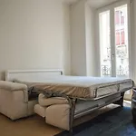 Luxury 65mq Under The Two Towers Apartamento *