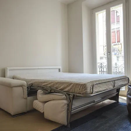 Appartement Luxury 65mq Under The Two Towers *