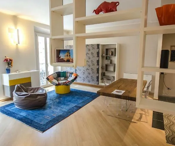 Luxury 65mq Under The Two Towers شقة بولونيا